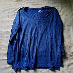 Old Navy boyfriend sweater